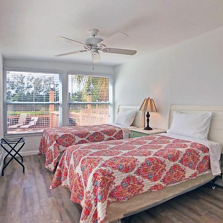 Flip Flop Cottages - Siesta Key Gulf Gate Estates 外观 照片