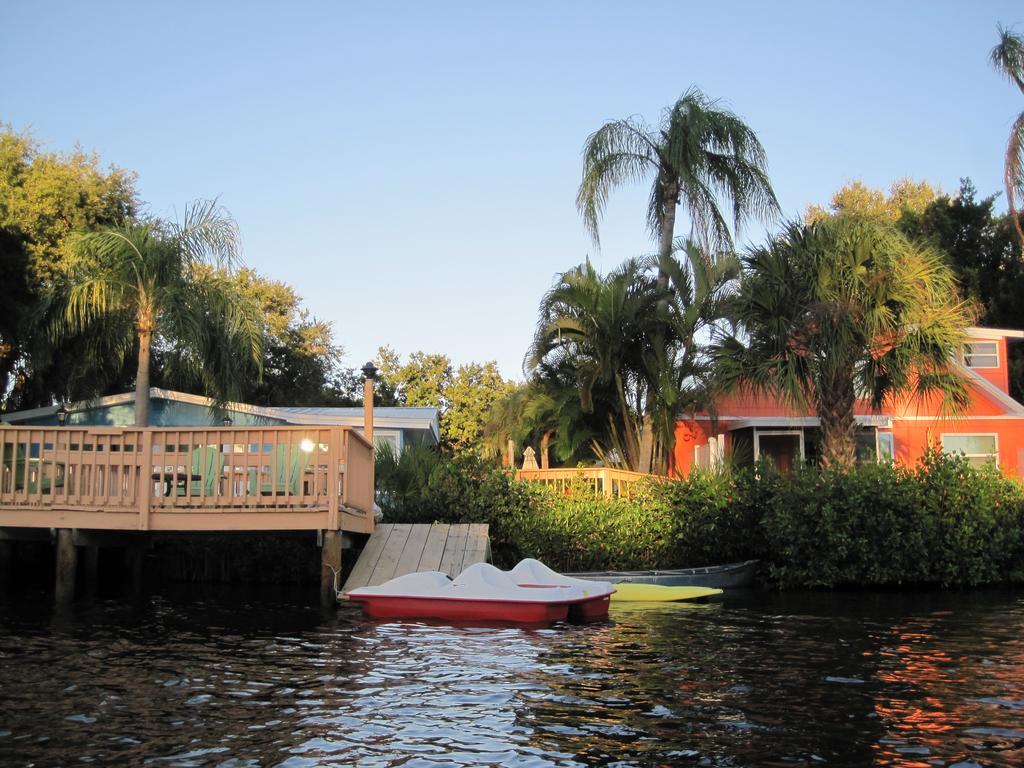 Flip Flop Cottages - Siesta Key Gulf Gate Estates 外观 照片