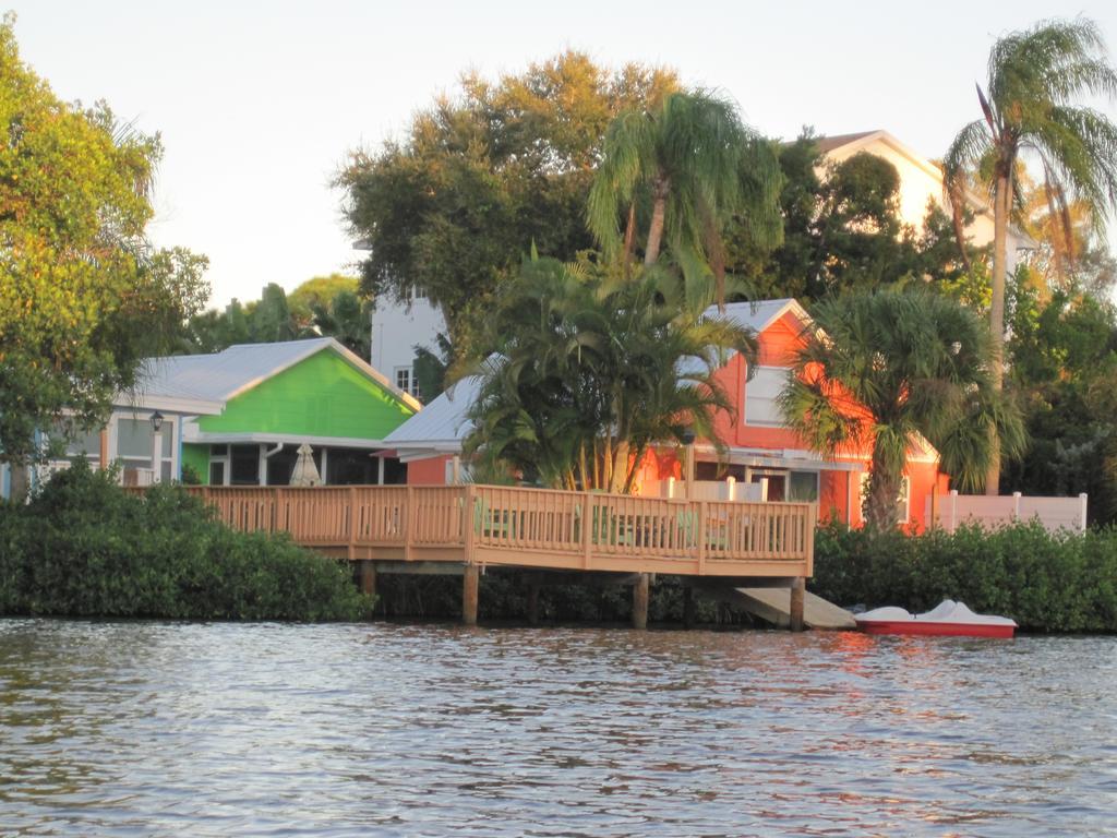 Flip Flop Cottages - Siesta Key Gulf Gate Estates 外观 照片