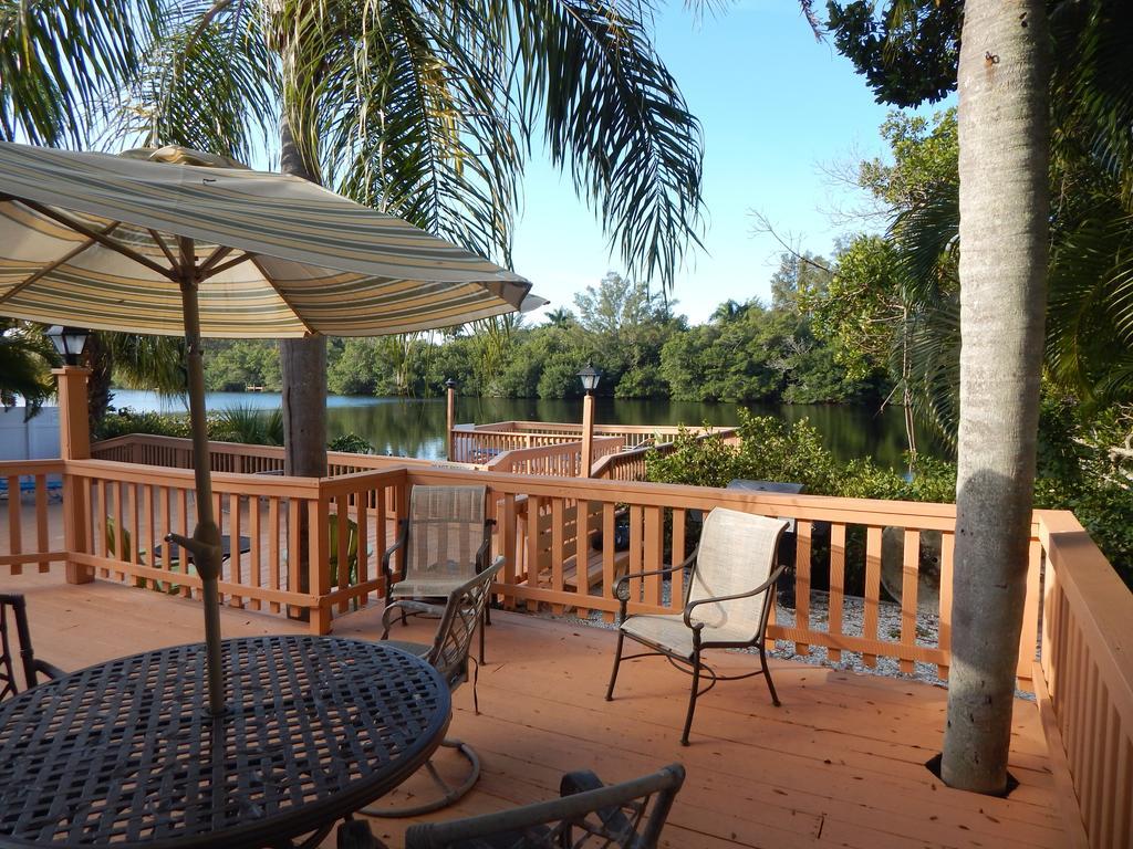 Flip Flop Cottages - Siesta Key Gulf Gate Estates 外观 照片