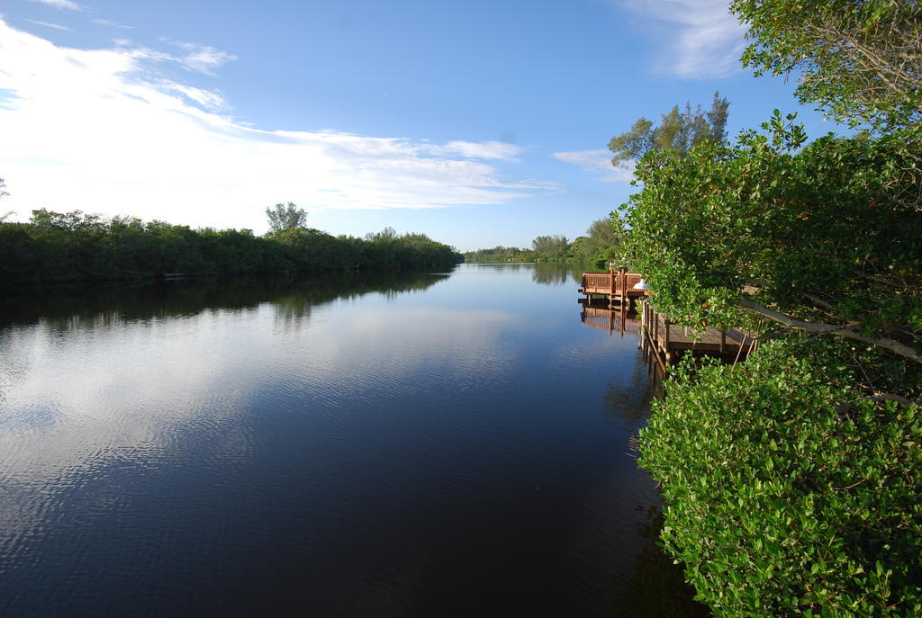 Flip Flop Cottages - Siesta Key Gulf Gate Estates 外观 照片