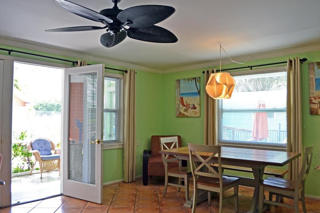 Flip Flop Cottages - Siesta Key Gulf Gate Estates 客房 照片