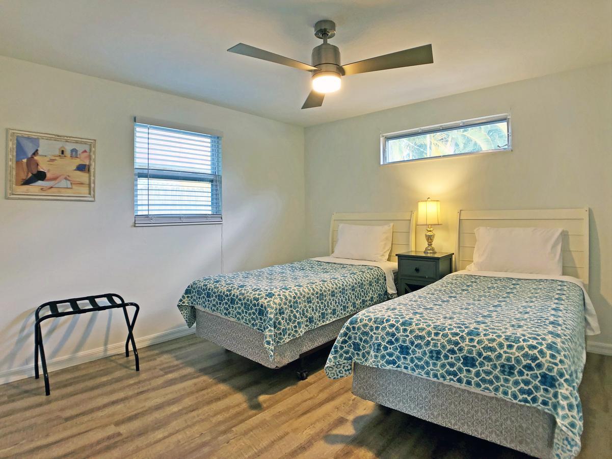 Flip Flop Cottages - Siesta Key Gulf Gate Estates 客房 照片