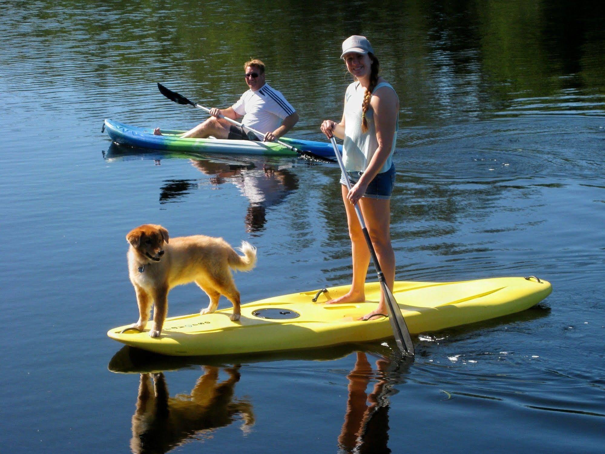 Flip Flop Cottages - Siesta Key Gulf Gate Estates 外观 照片