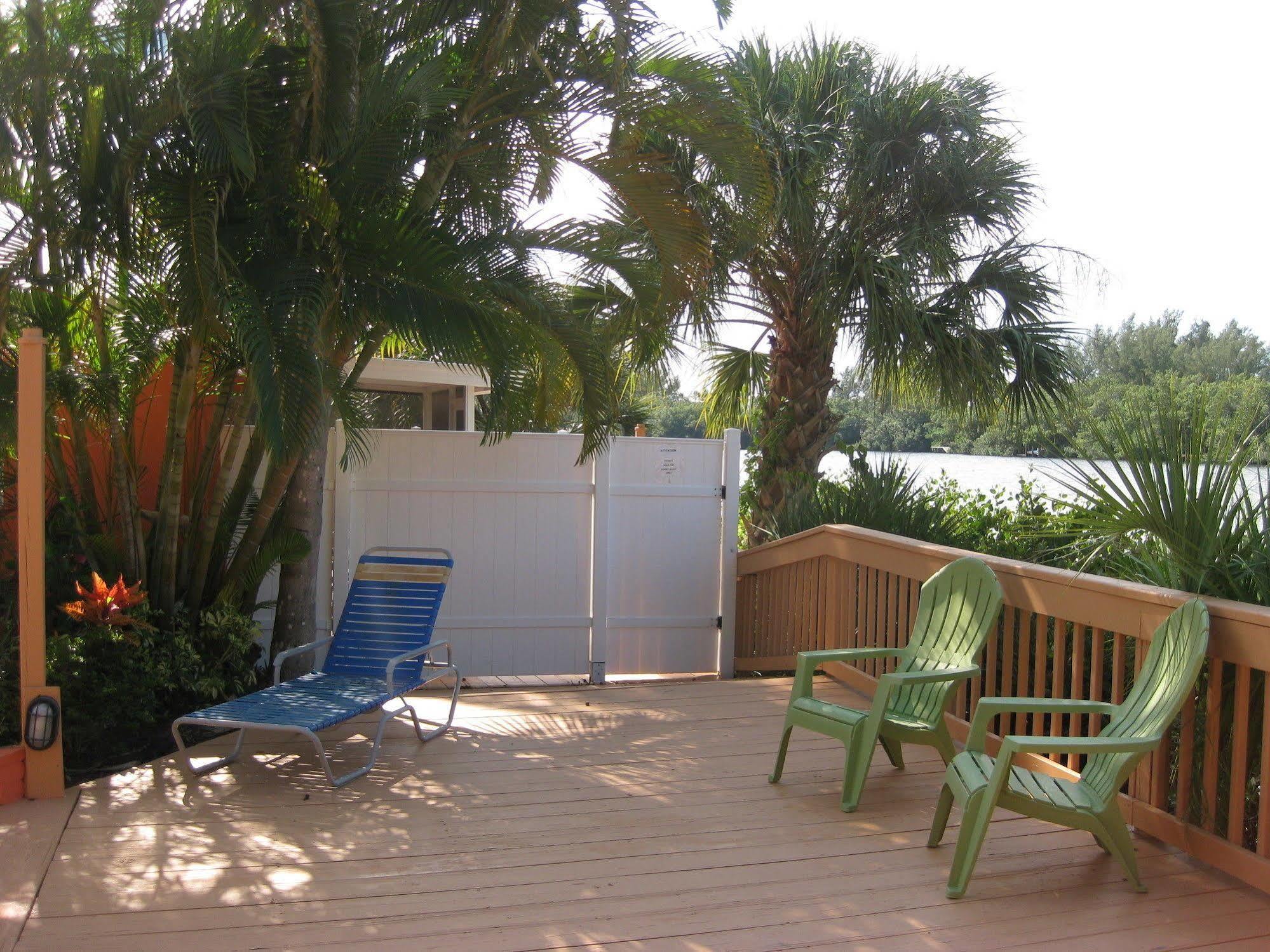 Flip Flop Cottages - Siesta Key Gulf Gate Estates 外观 照片