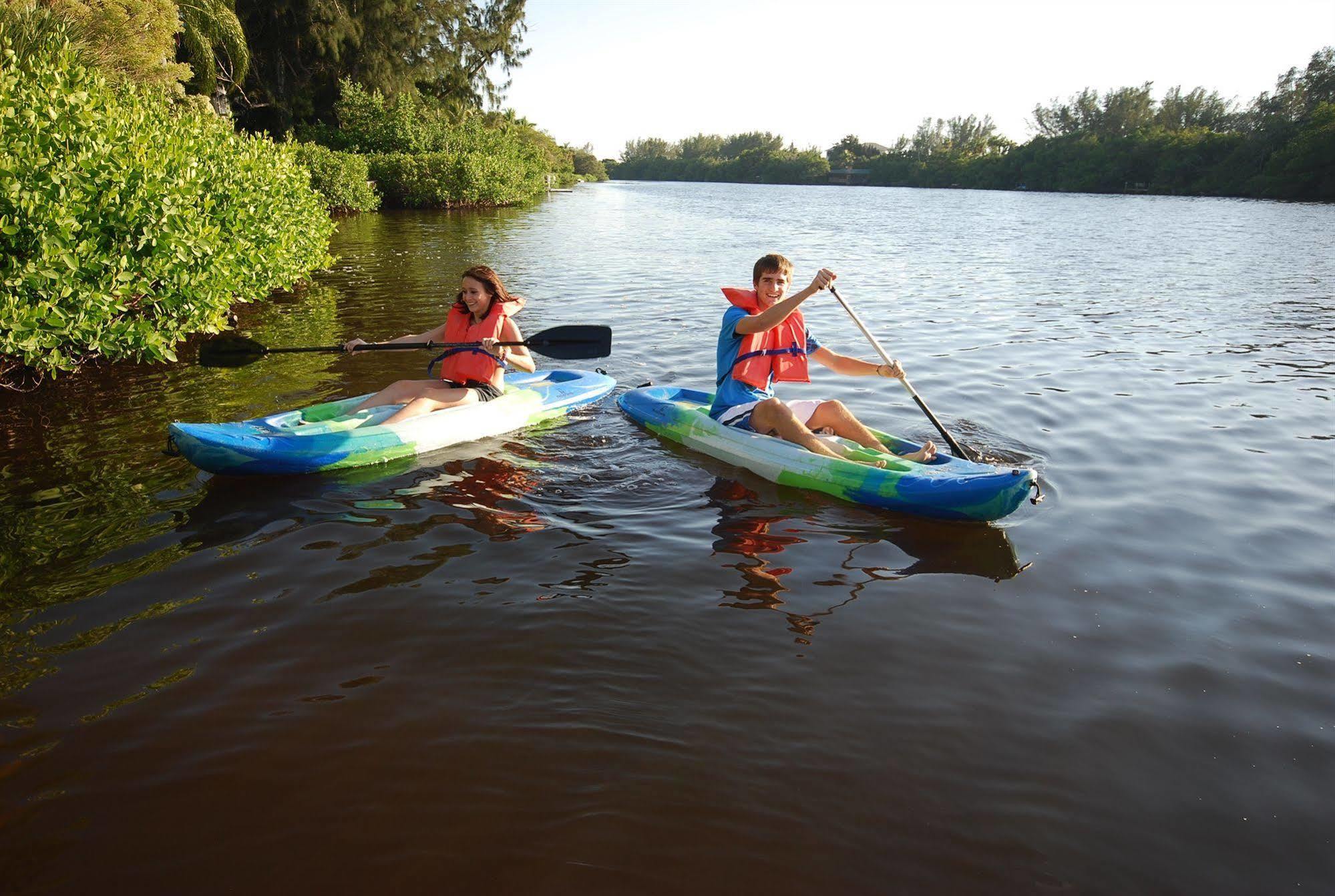 Flip Flop Cottages - Siesta Key Gulf Gate Estates 外观 照片